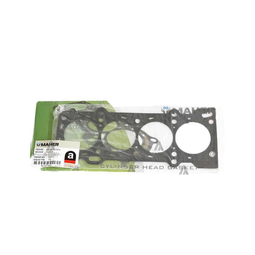 SİLİNDİR KAPAK CONTASI 626  92-97 2.0 / FS ÇELİK   OEM: FS01-10-271