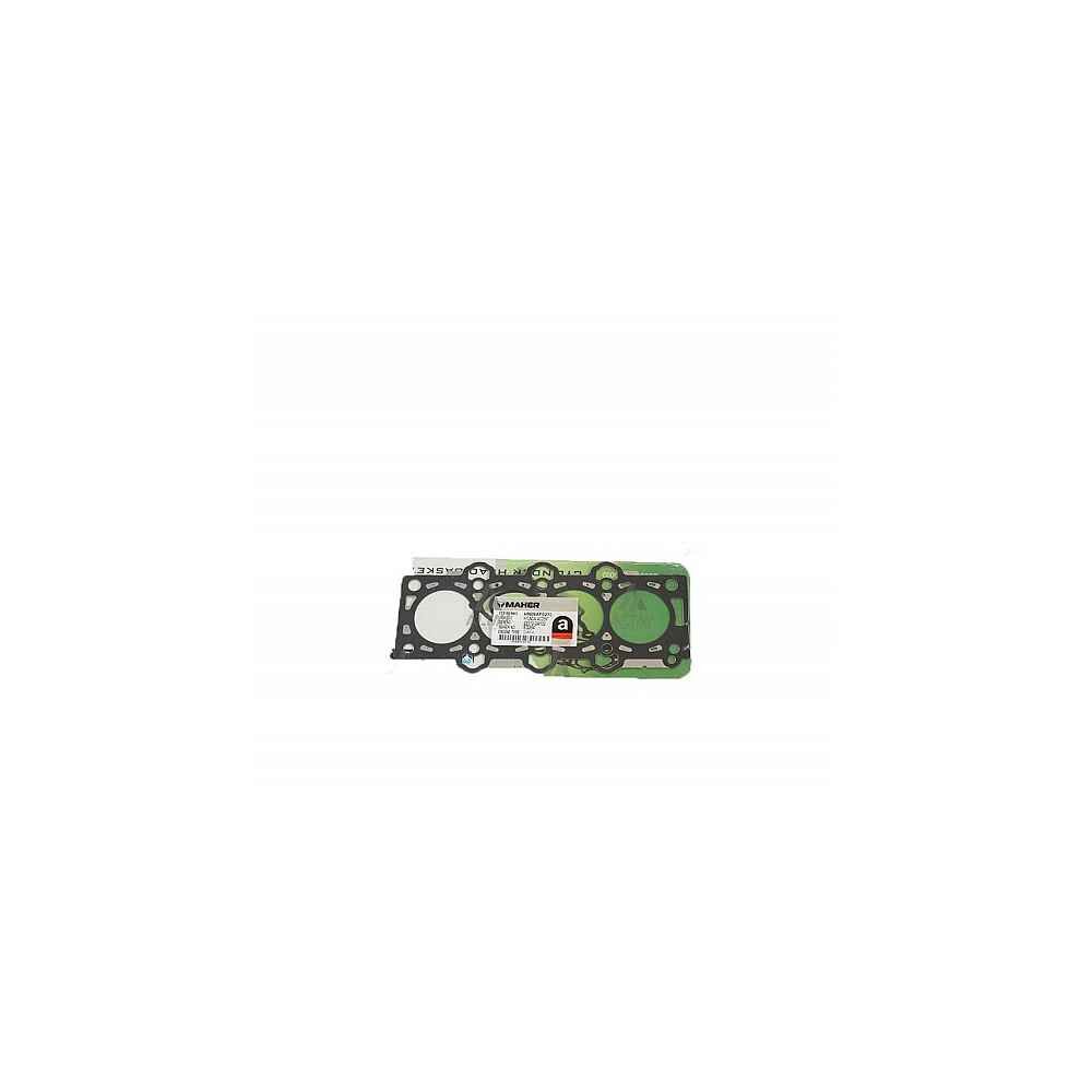 SİLİNDİR KAPAK CONTASI ACCENT 06-11 ERA / I-20 / CERATO / RIO DİZEL ÇELİK 0.95mm HYUNDAI, KIA ACCENT, CERATO, ERA, RIO OEM: 22312-2A102