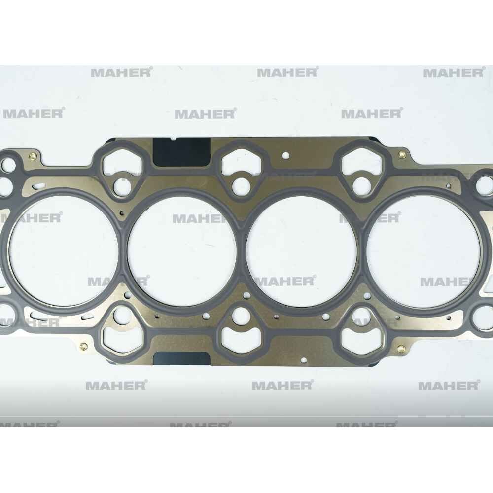 SİLİNDİR KAPAK CONTASI ACCENT 11= BLUE / I-30 12-16 / I-40/ ELANTRA 11= / CEED / SOUL DİZEL 1.00mm HYUNDAI, KIA ACCENT, ELANTRA, SOUL OEM: 22311-2A700