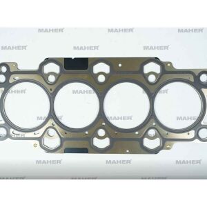 SİLİNDİR KAPAK CONTASI ACCENT 11= BLUE / I-30 12-16 / I-40/ ELANTRA 11= / CEED / SOUL DİZEL 1.00mm HYUNDAI, KIA ACCENT, ELANTRA, SOUL OEM: 22311-2A700
