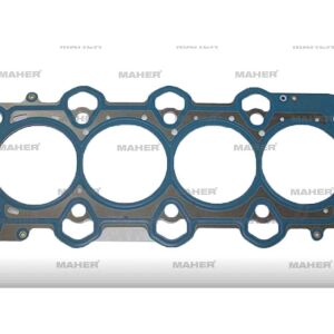 SİLİNDİR KAPAK CONTASI ACCENT 11= BLUE / I-30 12-16 / I-40/ ELANTRA 11= / CEED / SOUL DİZEL 1.05mm HYUNDAI, KIA ACCENT, ELANTRA, SOUL OEM: 22313-2A700