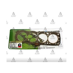 SİLİNDİR KAPAK CONTASI ALTIMA  90-91 2.0 / CA20 GRAFİTLİ   OEM: 11044-D1710
