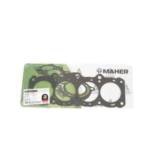 SİLİNDİR KAPAK CONTASI CARINA  96-97 2.0 3SFE / AVENSIS  98-00 2.0 ÇELİK TOYOTA AVENSIS OEM: 11115-74110