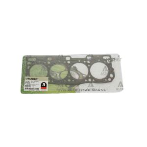 SİLİNDİR KAPAK CONTASI E-2200 / BESTA ÇELİK   OEM: R2B6-10-271