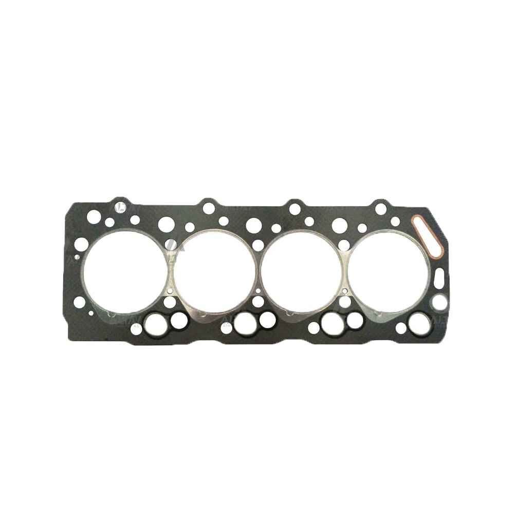 SİLİNDİR KAPAK CONTASI H-100  94-08 / L-300  90-11 / BONGO-PREGIO 2.5 TCI 04-11 GRAFİTLİ   OEM: MD050545