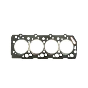 SİLİNDİR KAPAK CONTASI H-100  94-08 / L-300  90-11 / BONGO-PREGIO 2.5 TCI 04-11 GRAFİTLİ   OEM: MD050545