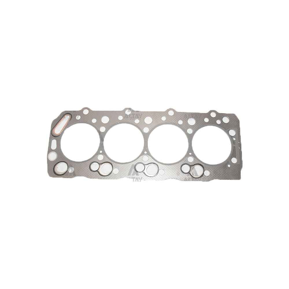 SİLİNDİR KAPAK CONTASI H-100  94-08 / L-300  90-11 / BONGO-PREGIO 2.5 TCI 04-11 GRAFİTLİ   OEM: 22311-42855