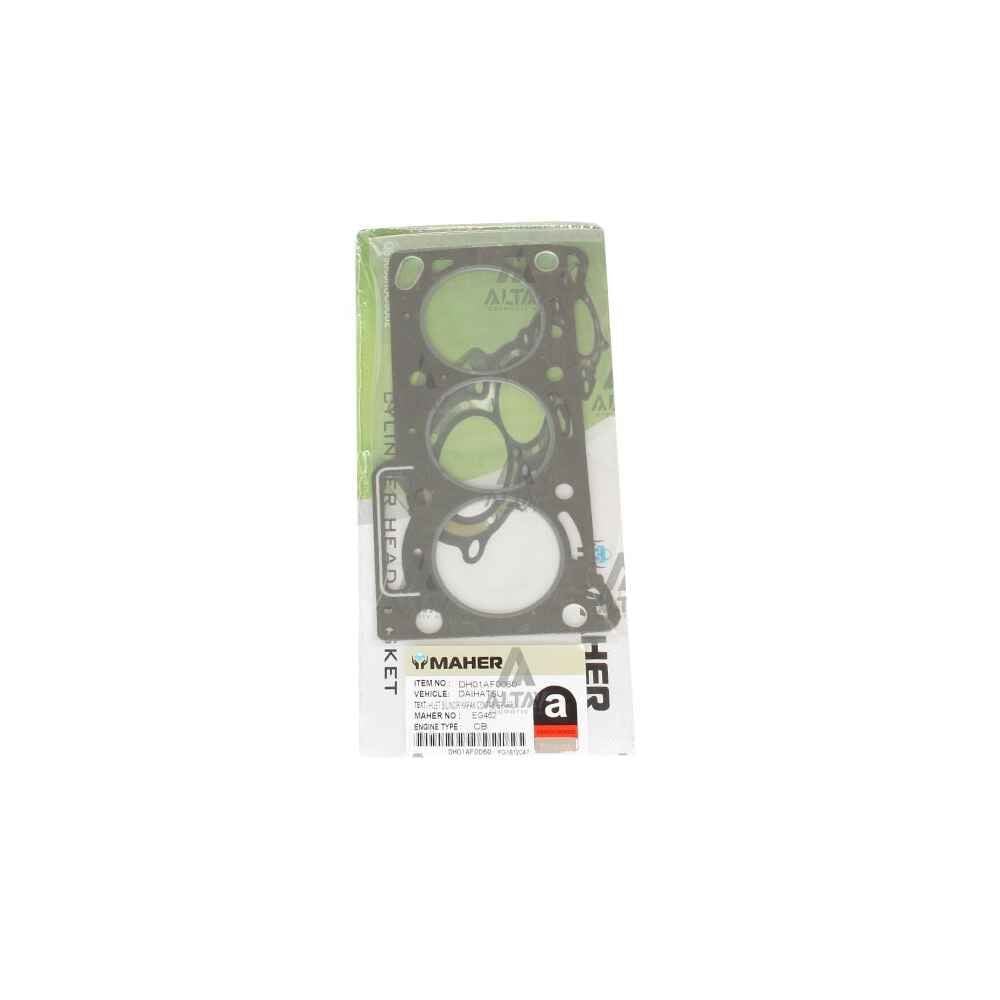 SİLİNDİR KAPAK CONTASI HIJET GRAFİTLİ   OEM: 11115-87714