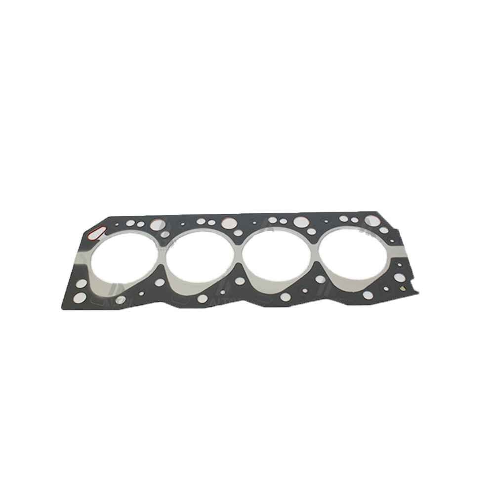 SİLİNDİR KAPAK CONTASI HILUX 89-06 2.4 / HIACE 89-96 2L - 2LT ÇELİK TOYOTA HILUX OEM: 11115-54080
