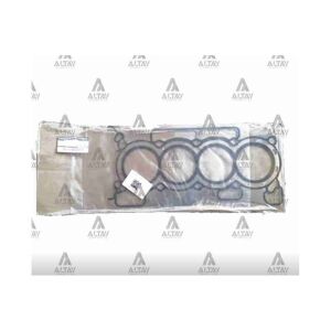 SİLİNDİR KAPAK CONTASI JUKE 14-18 / QASHQAI 14-19 / 1.6 HR16DE ÇELİK NISSAN JUKE, QASHQAI OEM: 11044-1KT0A
