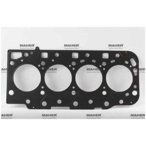 SİLNDİR KAPAK CONTASI KMY 12-18 / BONGO 12= K2500 CRDI / H-350 15= D4CB (A2) 0.95mm   OEM: 22311-4A710