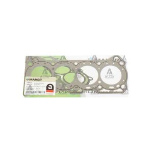 SİLİNDİR KAPAK CONTASI SWIFT  90-00 / SAMURAI  95-00 G13A GRAFİTLİ   OEM: 11141-82600