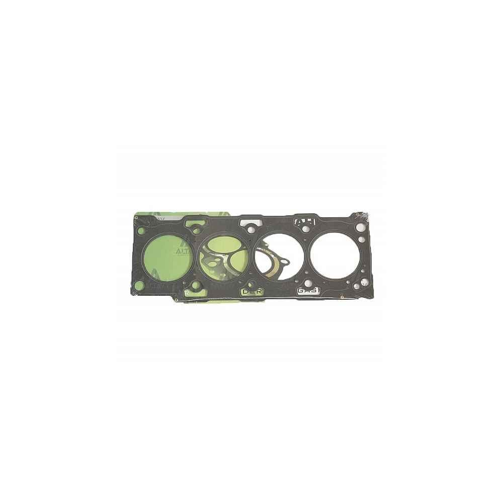 SİLİNDİR KAPAK CONTASI TUCSON 04-10 / SPORTAGE 04-10 / SANTAFE 01-06 / 2.0 - D4EA ÇELİK 1.10mm HYUNDAI, KIA SANTAFE, SPORTAGE, TUCSON OEM: 22311-27000