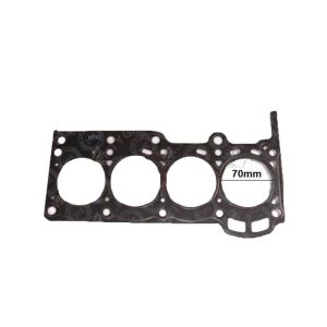 SİLİNDİR KAPAK CONTASI YARIS 00-06 1.0 1SZ-FE ÇELİK TOYOTA YARIS OEM: 11115-23030