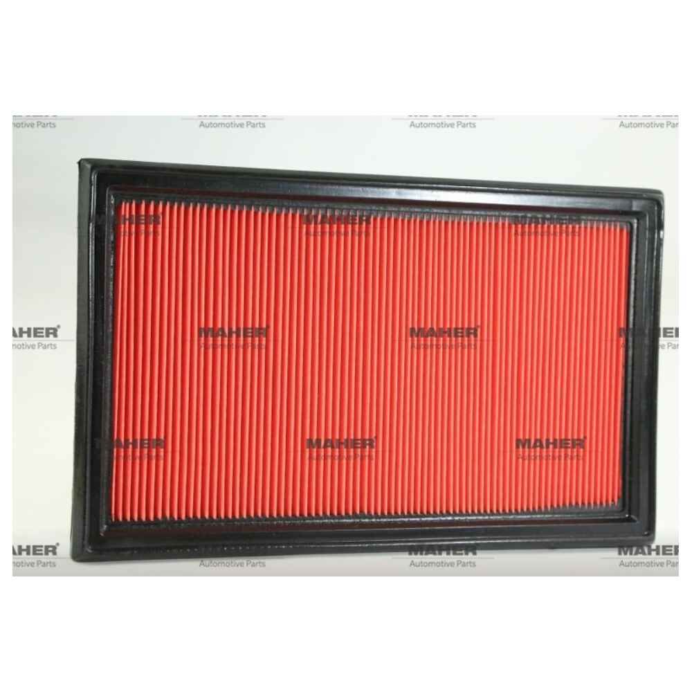 HAVA FİLTRESI PRIMERA 96-02 2.0 / 02-07 1.6-2.0 / VANETTE / MAXIMA 2.0 / X-TRAIL / ALMERA 00-06 33mm HYUNDAI ERA OEM: 16546-V0100