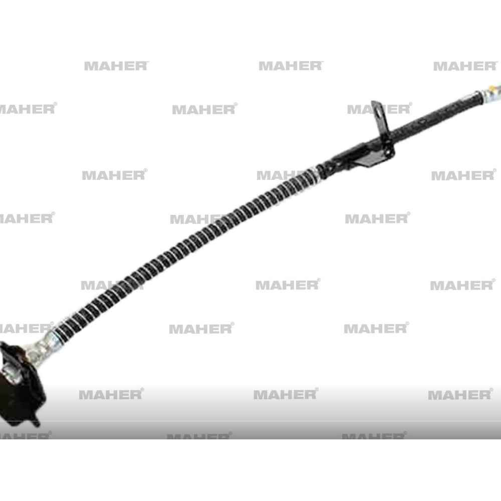HORTUM FREN GETZ 03-11 ÖN SAĞ HYUNDAI GETZ OEM: 587311C000