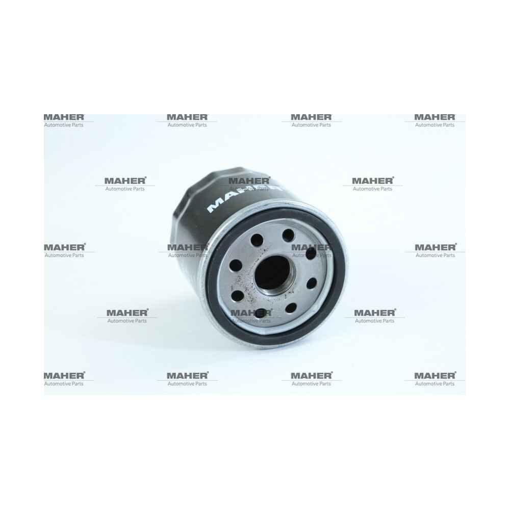 YAĞ FİLTRESİ COROLLA 88-21 / 22= BENZİNLİ-HYBIRD / AURIS / RAV-4 06= / YARIS / COROLLA CROSS 22= TOYOTA AURIS, COROLLA, YARIS OEM: 90915-YZZJ1