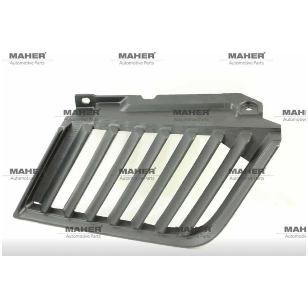 PANJUR L-200 06-10 KOMPLE SİYAH SAĞ   OEM: 7450A188
