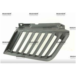 PANJUR L-200 06-10 KOMPLE SİYAH SAĞ   OEM: 7450A188