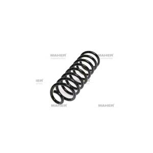 HELEZON YAYI LOGAN I 05-15 / 1.4i-1.6i-1.5DCI 2 SARI-1 KIRMIZI ARKA DACIA LOGAN OEM: 6001547971