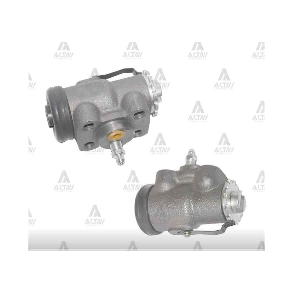 FREN SİLİNDİRİ CANTER 304/515 ÖN SOL   OEM: MB060245
