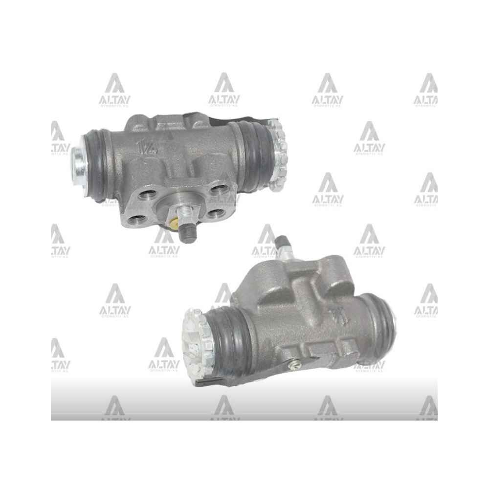 FREN SİLİNDİRİ CANTER 659 ARKANIN ÖNÜ SAĞ   OEM: MC889605