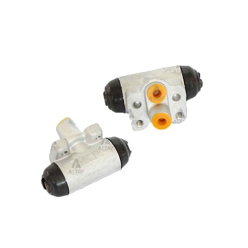 FREN SİLİNDİRİ CARRY  98-01 ARKA SAĞ   OEM: 53401-81A00
