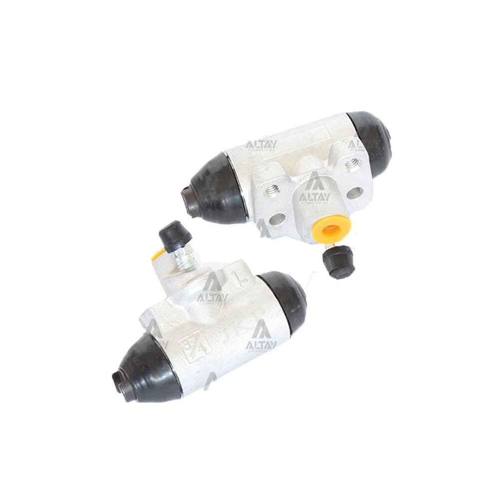 FREN SİLİNDİRİ CARRY  98-01 ARKA SOL   OEM: 53402-81A00