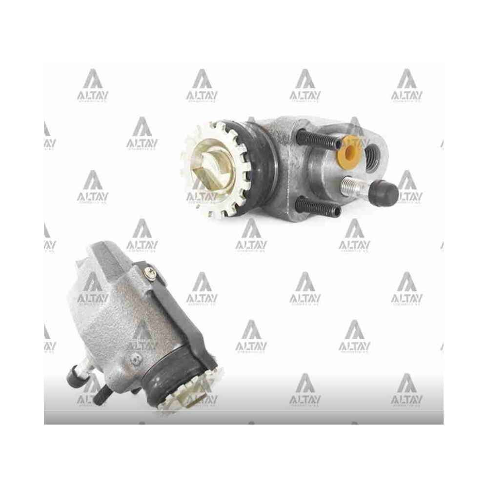 FREN SİLİNDİRİ CERES 2.2 ÖN SOL   OEM: 0K670-33-710A