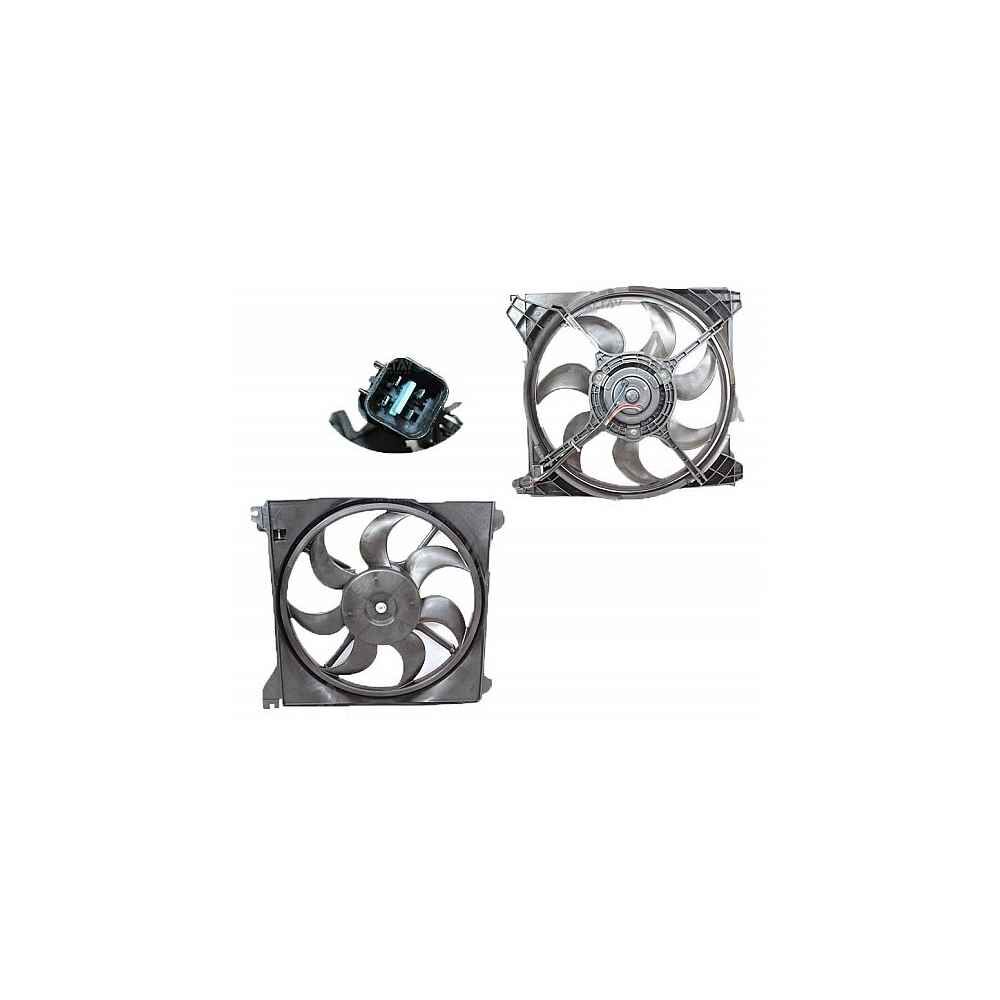 FAN RADYATÖR SONATA  99= HYUNDAI SONATA OEM: 25380-38000