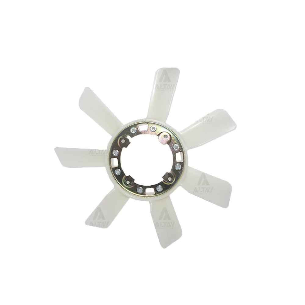 PERVANE RADYATÖR FAN HILUX  89-05 2L-3L TOYOTA HILUX OEM: 16361-54040