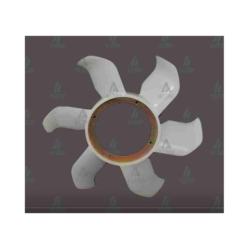 PERVANE RADYATÖR FAN L-200 06-21 CR / SU / FULLBACK   OEM: 1320A015