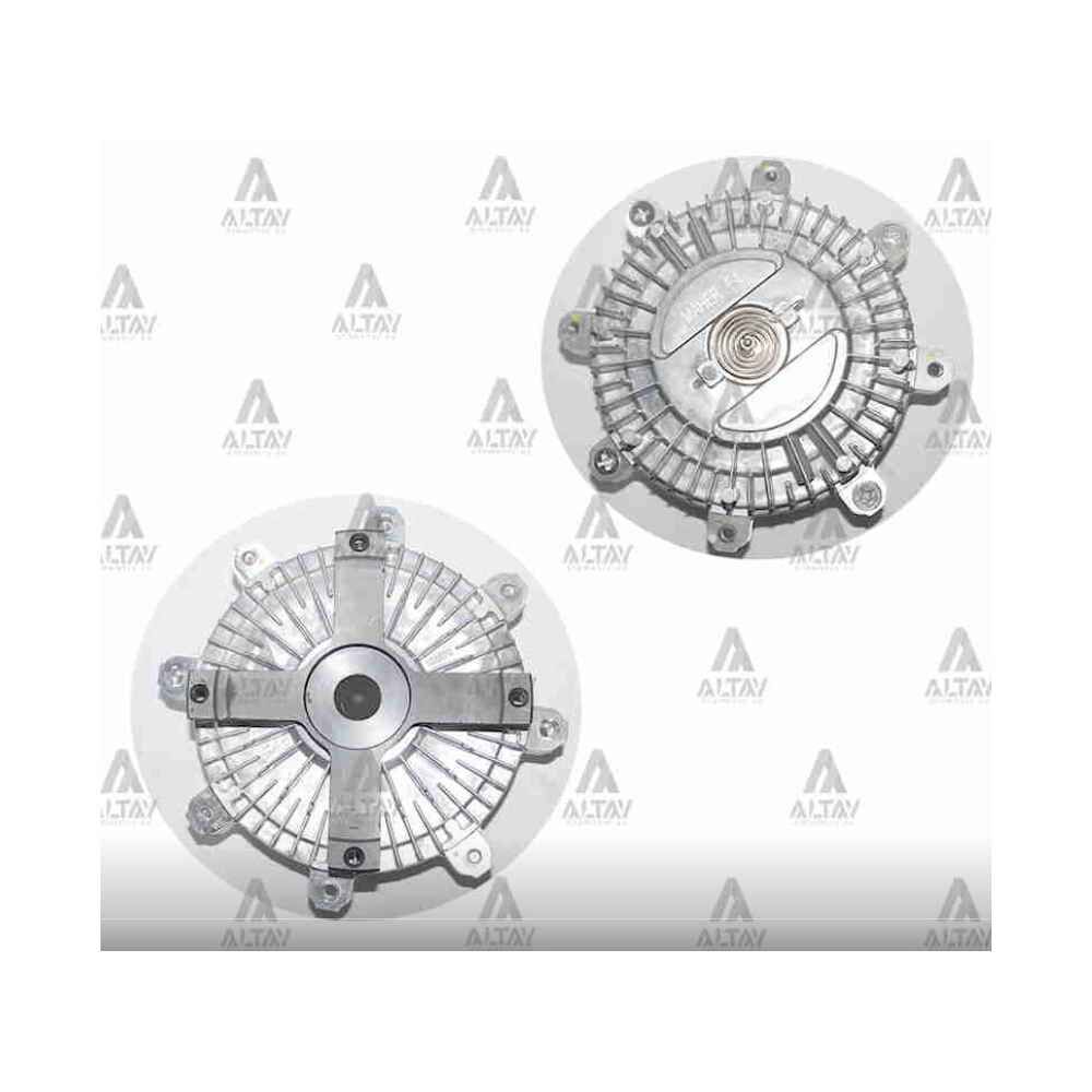FAN TERMİĞİ CERES  92-99   OEM: 0K758-15-150