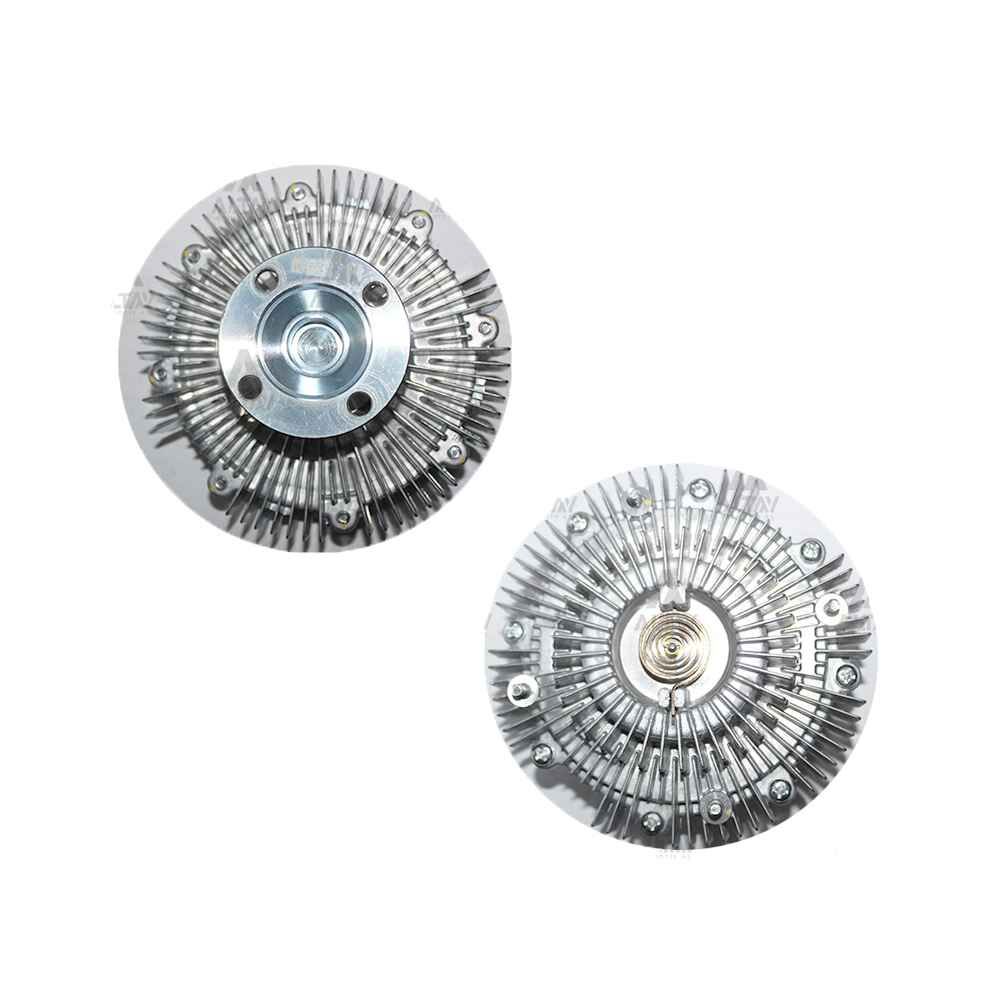 FAN TERMİĞİ HILUX 06-11 TOYOTA HILUX OEM: 16210-0L010