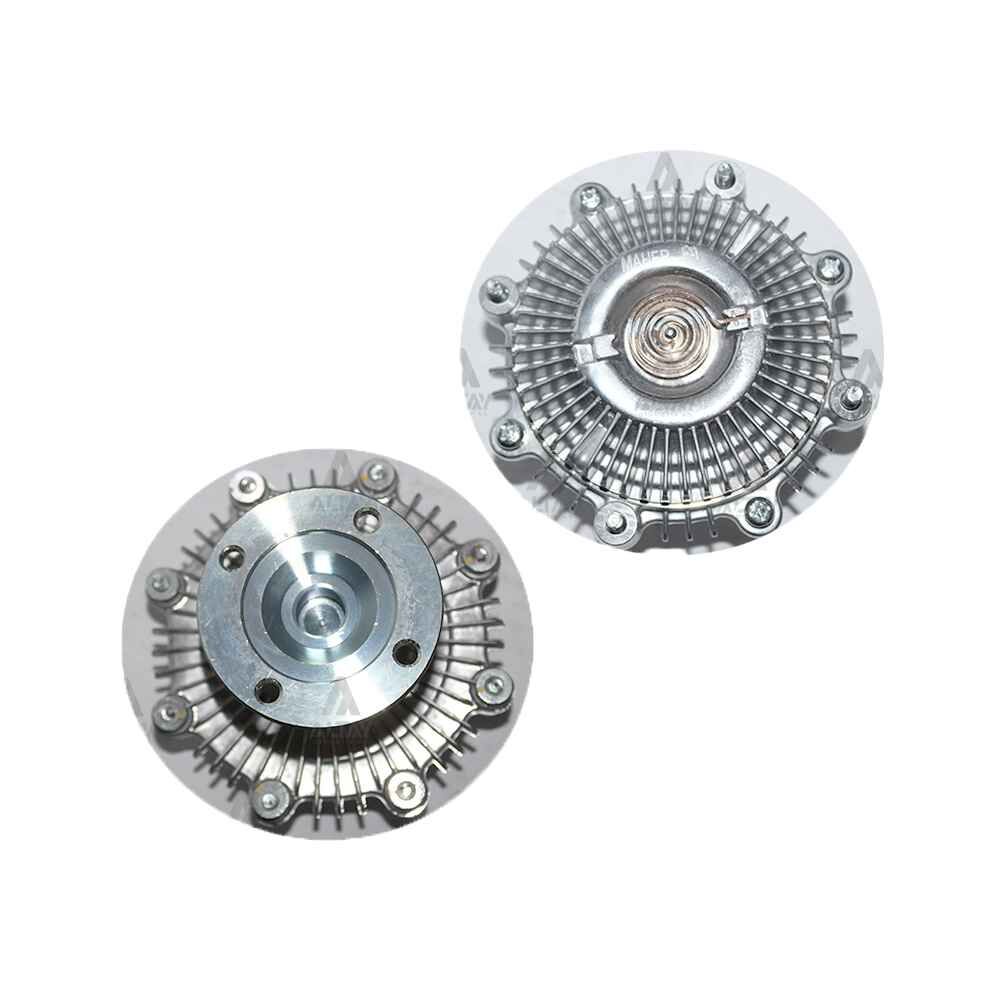 FAN TERMİĞİ HILUX-HIACE  89=  85 / 106 / 145 KÜÇÜK KAFA TOYOTA HILUX OEM: 16210-54070