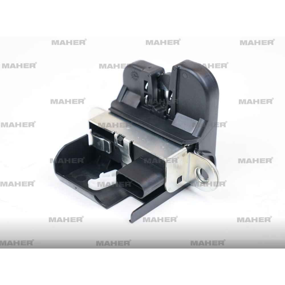 KİLİT BAGAJ KAPAK GOLF5 04-12 / TOURAN 04-12 VOLKSWAGEN GOLF OEM: 1K6827505E9B9