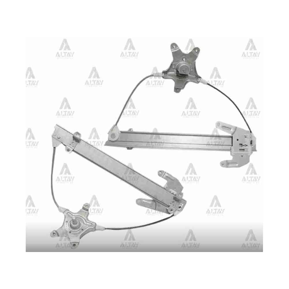 CAM KRİKOSU SUNNY MANUEL  90-95 ARKA SAĞ   OEM: 82700-50Y05
