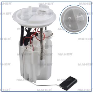 51844442 DEPO ŞAMANDIRASI KOMPLE LINEA 07= 1.4 T-JET 120HP