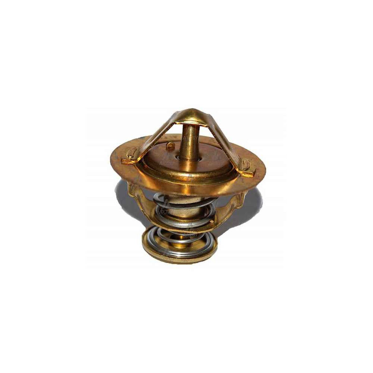 TERMOSTAT ACCENT ERA / GETZ / ELANTRA / SANTAFE / TUCSON / I-30 / CEED / CERATO / RIO DIZEL 85 CC (CONTALI) HYUNDAI, KIA ACCENT, CERATO, ELANTRA, ERA, GETZ, RIO, SANTAFE, TUCSON OEM: 25500-27000