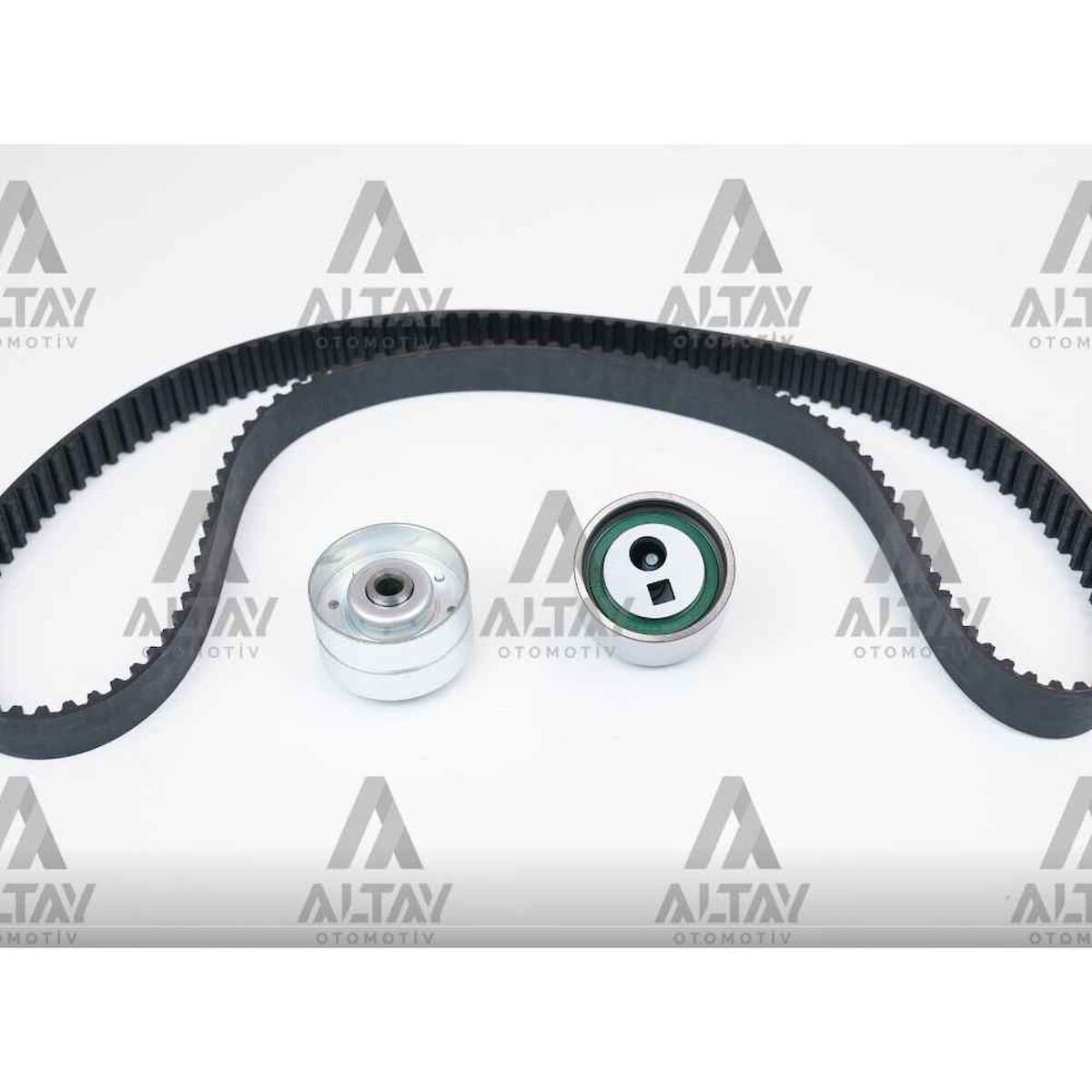 TRİGER SETİ SUZUKI GRAND VITARA XL-7 06-09 / EXPERT / 806 / JUMPY / SCUDO / 2.0 HDI DİZEL 144 DİŞ PEUGEOT EXPERT OEM: KTB319