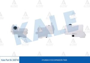 25430-4F100 YEDEK SU DEPOSU H-100 KAMYONET 05=