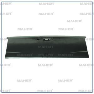 6724A266 BAGAJ KAPAĞI L-200 19=