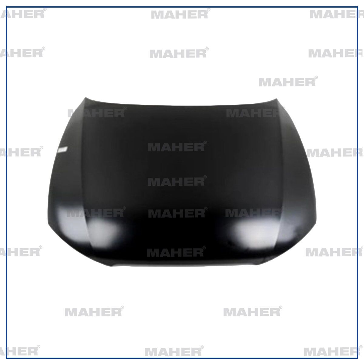 8T0823029H MOTOR KAPUTU A5 12-16