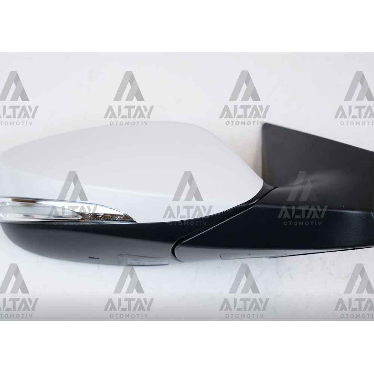AYNA DIŞ DİKİZ ELANTRA 14-16 ELEKTRİKLİ SİNYALLİ ISITMALI SAĞ HYUNDAI ELANTRA OEM: 87620-3X550