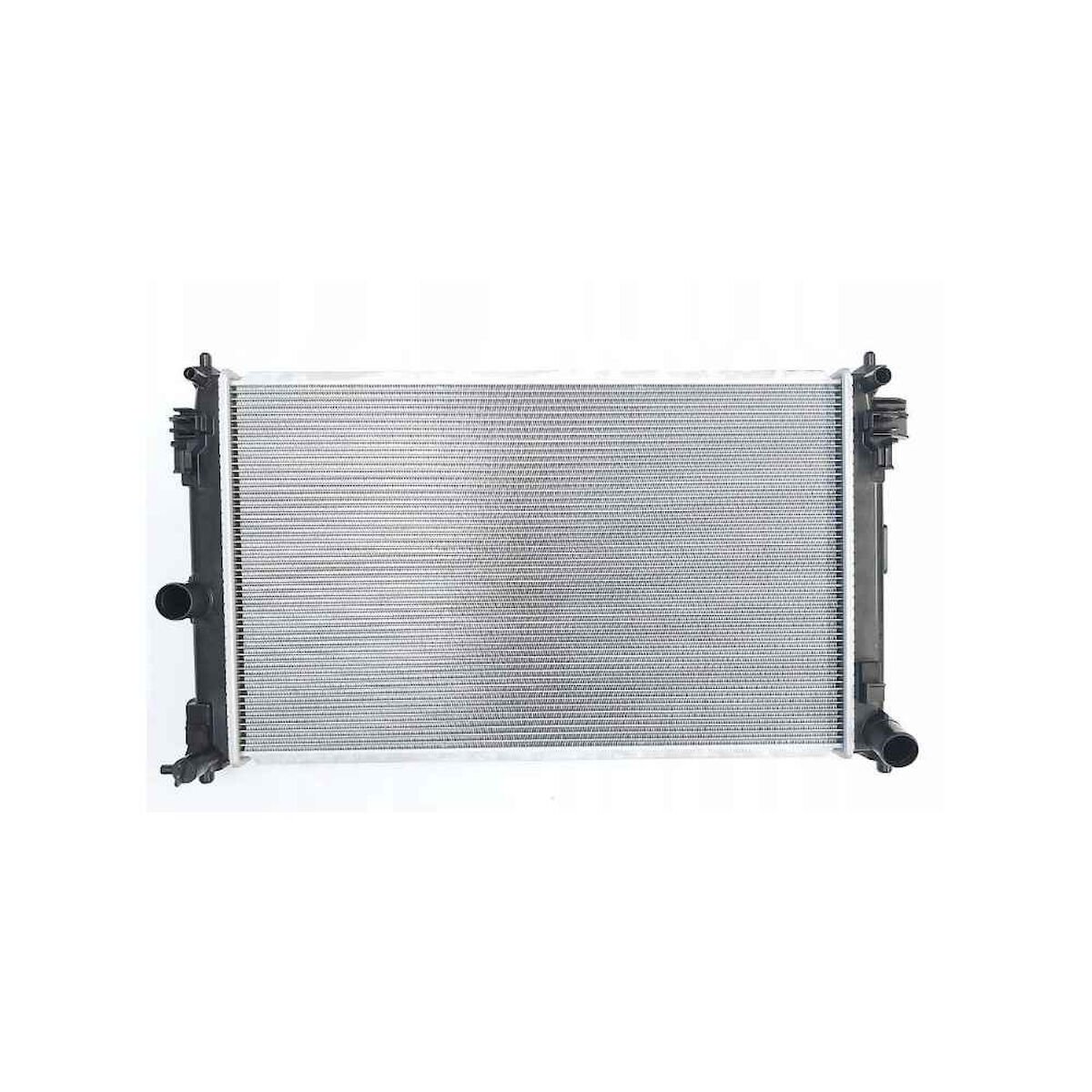 RADYATÖR SU COROLLA 19= 1.6 BENZİNLİ BRAZING TOYOTA COROLLA OEM: 16400-0T350