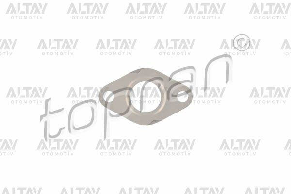 038131547A EGR VALF CONTASI GOLF / POLO / PASSAT / A3 / A4 97= AFN-AGR-AHF-AMF-BKP-BKD-BNV-CBAA-CBAB 1.4 TDİ-1.9 TDİ-2.0 TDİ