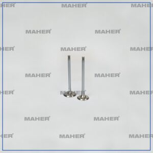 7701473184 / 7701473183 SUPAP TAKIM CLIO / KANGOO / MEGANE II / LOGAN 1.5DCI K9K 8V