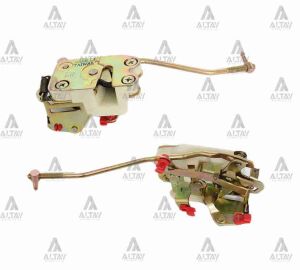 MB422204 KİLİT KAPI L-200  90-99 SAĞ