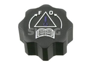 1306E4 YEDEK SU DEPO KAPAĞI  PARTNER / PARTNER TEPE / 206 / 407 / 206+ / 106 / 307 / 308 /  CROSSLAND