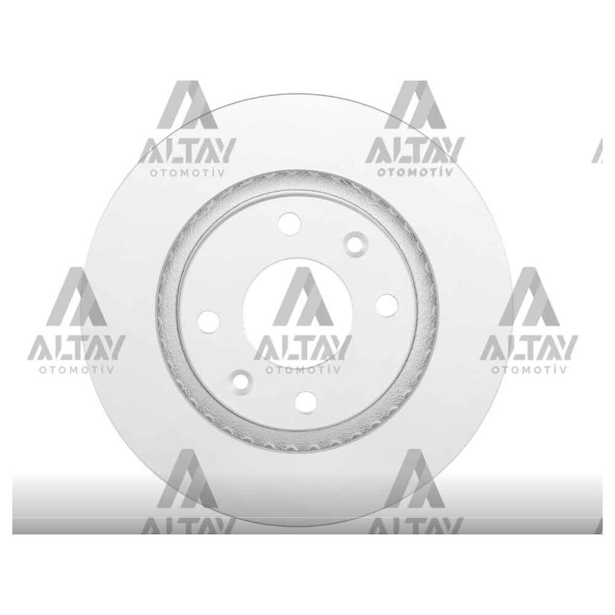 FREN DISKI PARTNER  96-08 / BERLINGO 96-08 / C-ELYSEE 12= / 301 12= / C3 02-09 / ÖN HAVALI 266-4 CITROEN, PEUGEOT BERLINGO, C3, PARTNER OEM: 4249G1